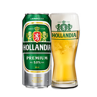 Hollandia Pilsner