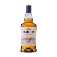Deanston Virgin Oak