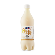 Seoul Jan Korean Walmae Makgeolli Rice Wine