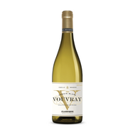 Bougrier Vouvray Chenin Blanc