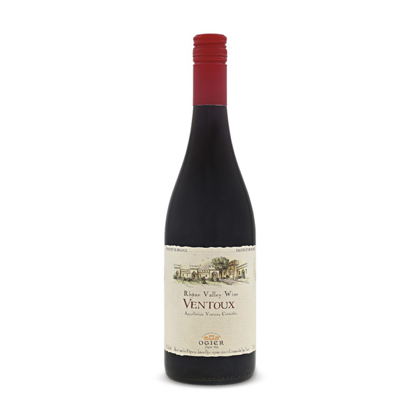 Ogier Cotes Du Ventoux AOC