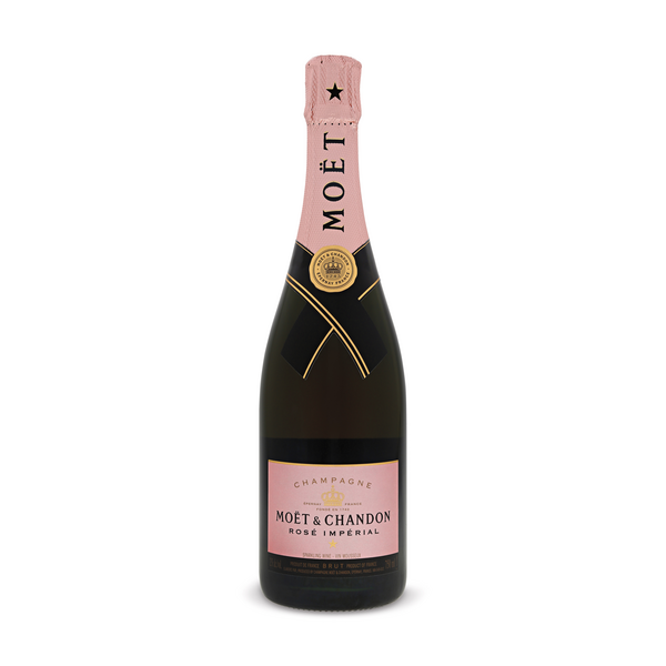 Moët & Chandon Brut Rosé Champagne