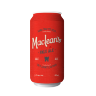 Macleans Pale Ale