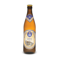 Hofbrau Original Lager