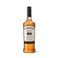 Bowmore 25-Year-Old Islay Single Malt