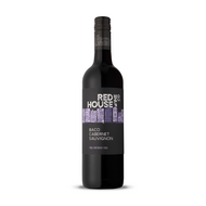 Red House Wine Co. Baco Cabernet Sauvignon VQA