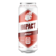 Stack Impact Altbier