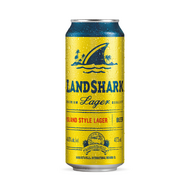 Landshark Lager