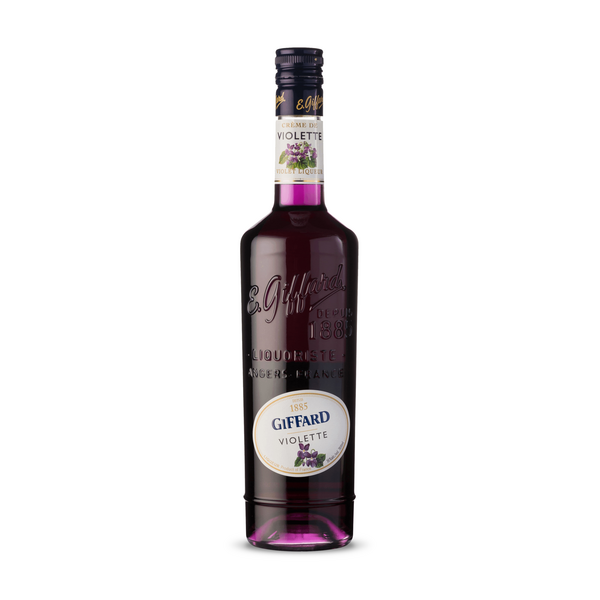 Giffard Creme De Violette