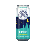 Cameron\'s Cosmic Cream Ale