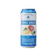Georgian Bay Vodka Smash
