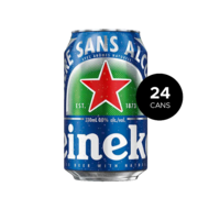 Heineken 0.0