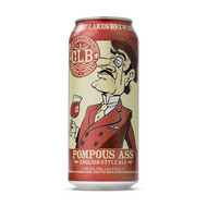 Great Lakes Brewery Pompous Ass English Ale