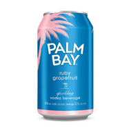 Palm Bay Ruby Grapefruit