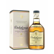 Dalwhinnie 15 Year Old Single Highland Malt Scotch Whisky