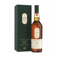 Lagavulin 16 Year Old Islay Single Malt Scotch Whisky
