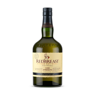 Redbreast 12 Year Old Cask Strength Irish Whiskey