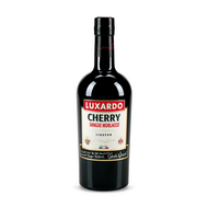 Luxardo Cherry Liqueur Sangue Morlacco
