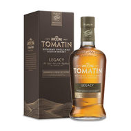 Tomatin Legacy Highland Single Malt Scotch Whisky