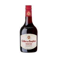 Cellier Des Dauphins Prestige Red CdRhone