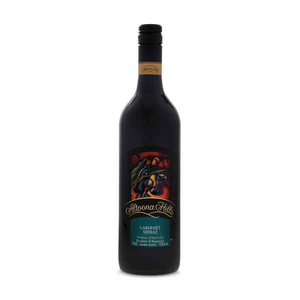 Altoona Hills Cabernet/Shiraz KPM