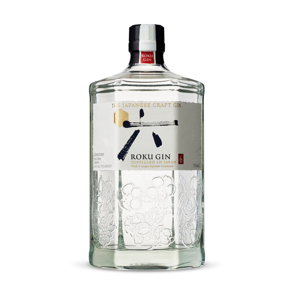 Roku Gin