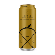 Lost Craft Apple Cider