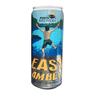 Perth Brewery Easy Amber