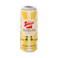 Stiegl Zitrone Lemon Radler