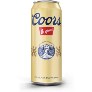 Coors Original