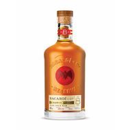 Bacardi 8 Year Old Reserva Gold Rum