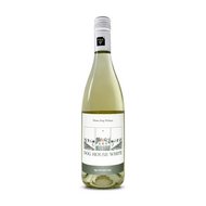 Three Dog Winery Dog House White VQA