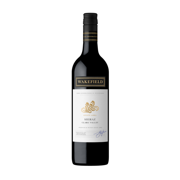 Wakefield Estate Shiraz