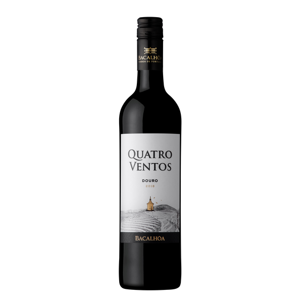 Quatro Ventos Douro