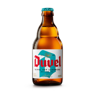 Duvel Tripel Hop Cashmere