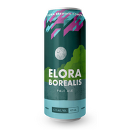 Elora Brewing Borealis Pale Ale