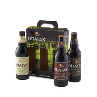 O\'Hara\'s Irish Ales Pack