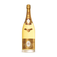 Cristal Brut Champagne 2009