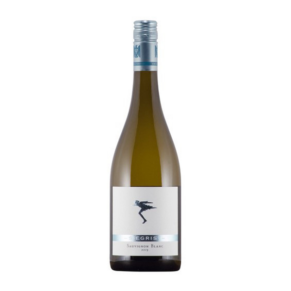 Siegrist Sauvignon Blanc VDP Gutswein 2019