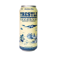 Trestle Golden Ale