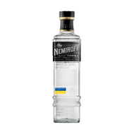 Nemiroff Vodka