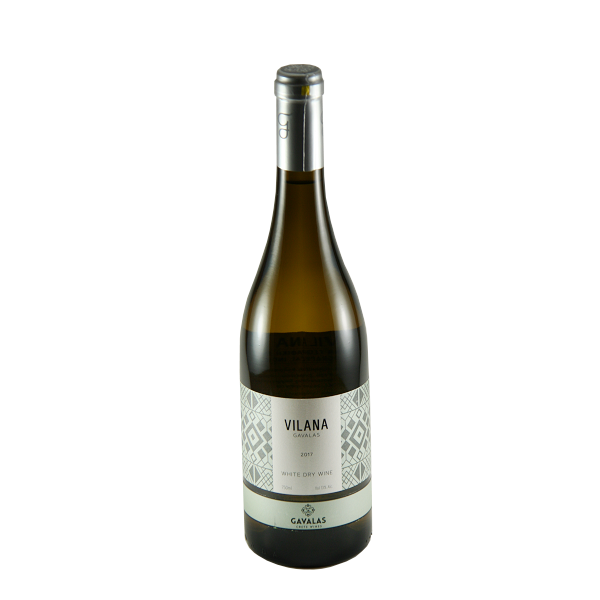 Domaine Gavalas Vilana 2019