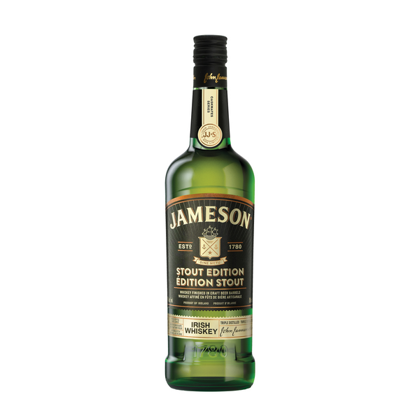 Jameson Caskmates Stout Irish Whiskey