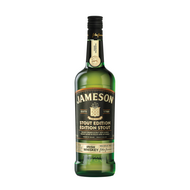 Jameson Caskmates Stout Irish Whiskey