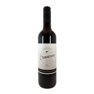 Commisso Red VQA