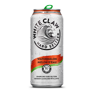 White Claw Hard Seltzer Watermelon
