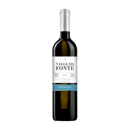 Valle Da Fonte DOC Douro White 2019
