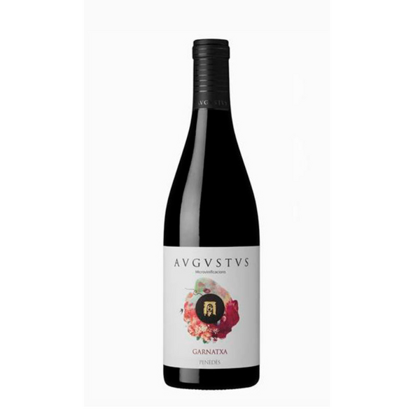 Avgvstvs Garnaxtia Negra Mircrov Organic 2019