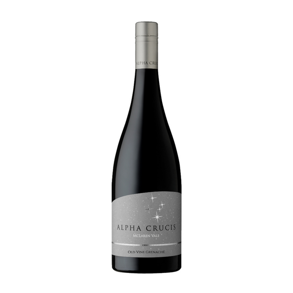 Alpha Crucis Old Vines Grenache 2019