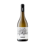 A&D Wines Singular Vinho Verde Organic 2019